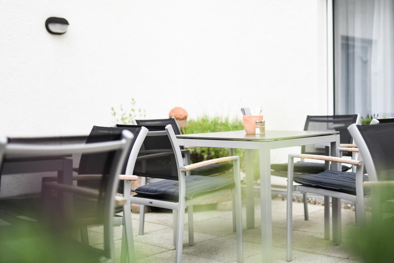 Hotel Novostar Gottingen Exterior photo